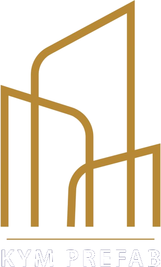 شعار KYM Prefab
