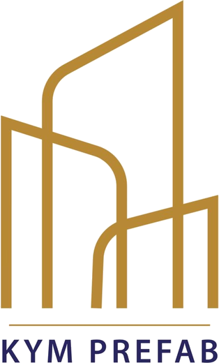 شعار KYM Prefab