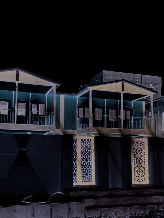 وحدات سكنية دورين
